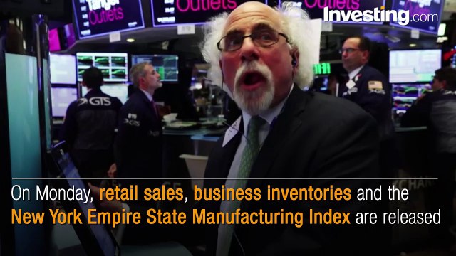 Economic Calendar: Top Things To Watch