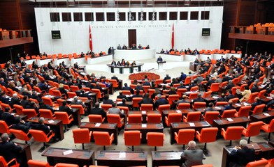 Eski Bakanların Yeni Görevleri Bu Hafta Belli Olacak