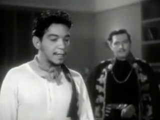 Romeo y Julieta Cantinflas Pelicula  Parte 1