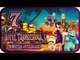 Hotel Transylvania 3: Monsters Overboard Walkthrough Part 7 (PS4, XB1, PC, Switch) 100%