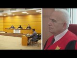 Ora News - KPK shkarkon gjyqtarin e Kushtetueses, Gani Dizdari