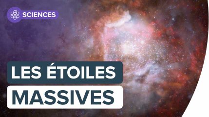 Des galaxies très spéciales regorgent d’étoiles massives