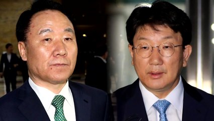 시작 요란했던 강원랜드 채용비리 재수사, 용두사미로 끝 / YTN