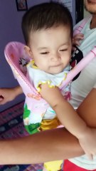 nahla dan babanya