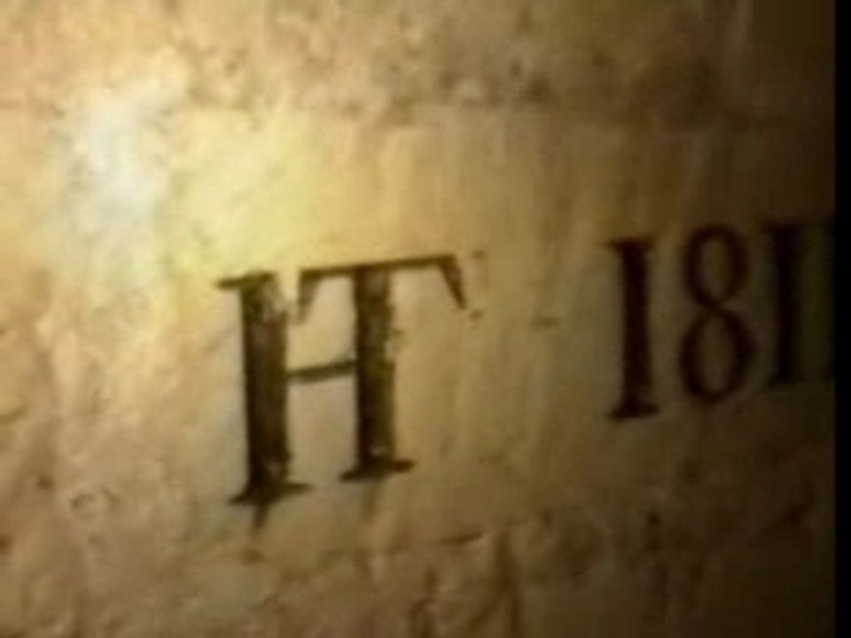 Paris Under-Ground 2