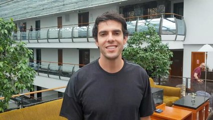 Di Balik Layar - Wawancara Kaka Dengan Beberapa Kejutan!