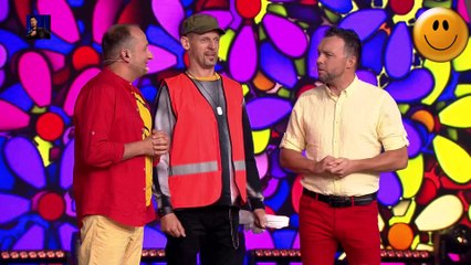 Kabareton Opole 2018 cz 2