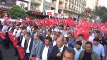 Kahramanmaraş AK Parti'li Kılıç: TBMM'deki Milletvekilleri Darbe Gecesi Saliselerle Kurtuldu