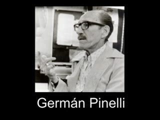 Entrevista a Pinelli (Parte I)