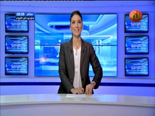 موجز أخبار الساعة 10:00  ليوم الإثنين 16 جويلية 2018 - قناة نسمة