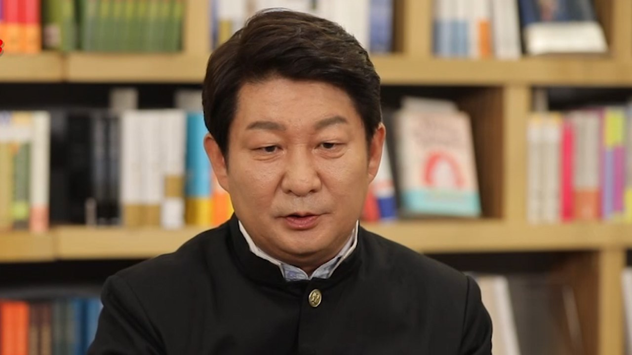 [시사 안드로메다] 권영진, 비대위원장 선출 방법 문제…"의원들 권한 내려놓아야" /...