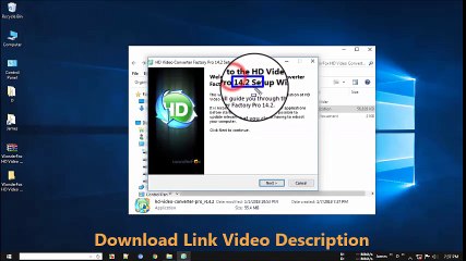 WonderFox HD Video Converter Factory Pro 16.1 Full Version