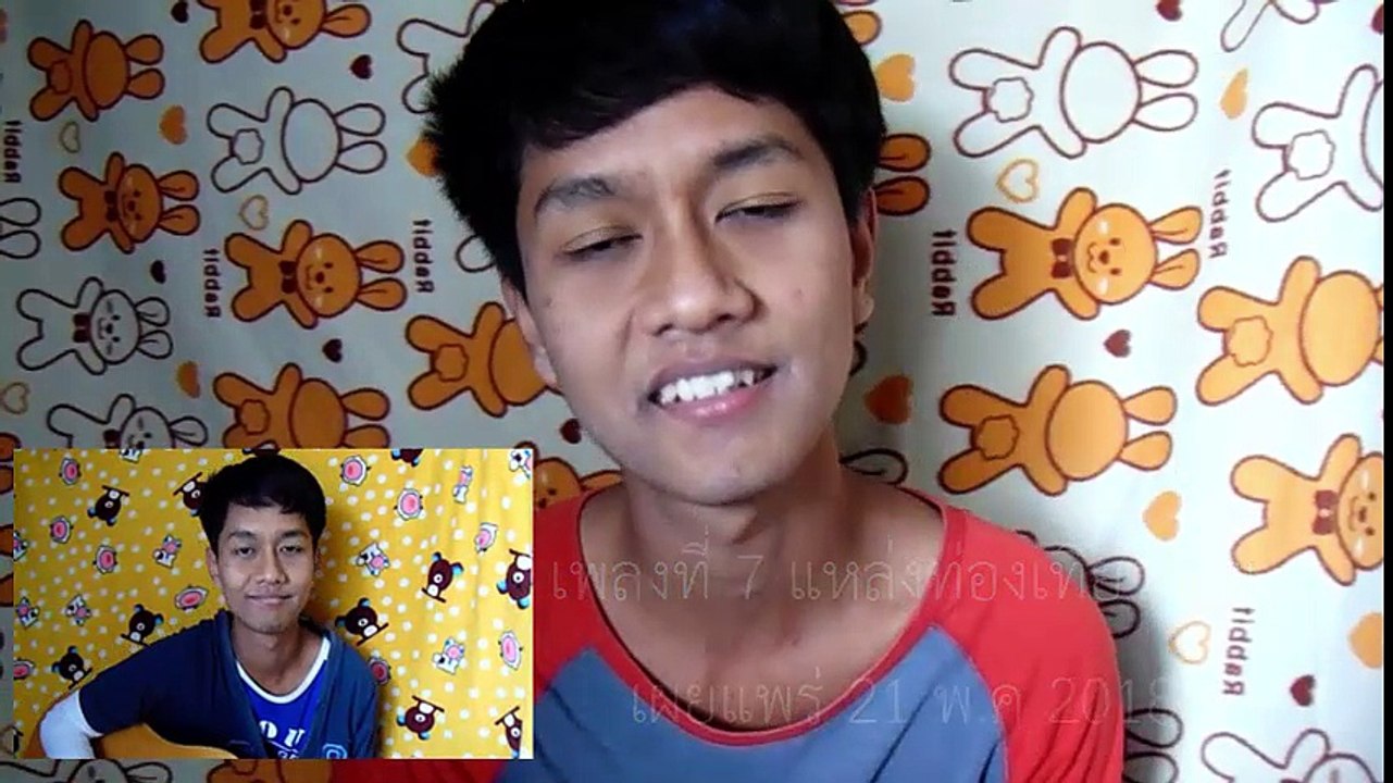 คลิปพิเศษ!!! ร้องเพลงสดๆ 40เพลงลวด กับ ชายกลาง