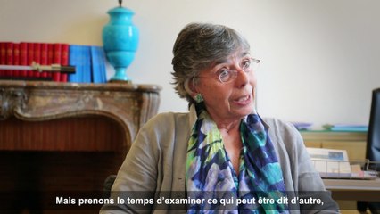 BONUS 1 - Conflits de vérités à l’école – Dialogue autour du n°77 de la RIES