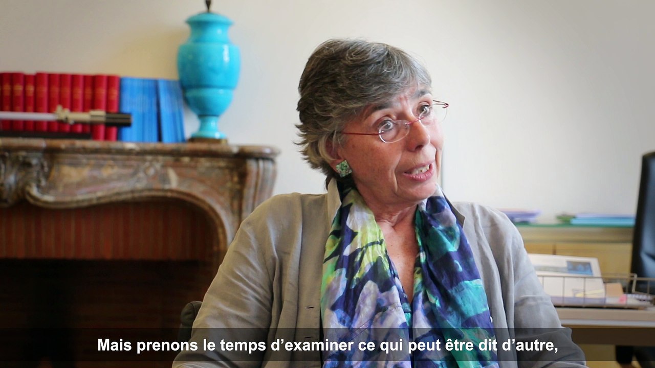 BONUS 1 - Conflits de vérités à l’école – Dialogue autour du n°77 de la RIES