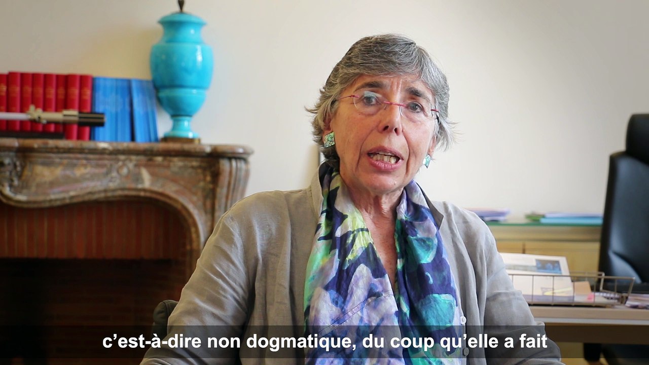 BONUS 2  - Conflits de vérités à l’école – Dialogue autour du n°77 de la RIES