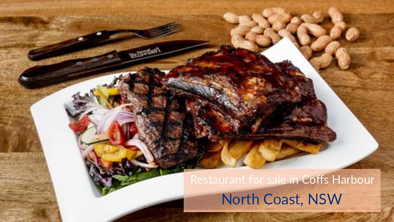 Restaurants for sale in Coffs Harbour, North Coast, NSW
