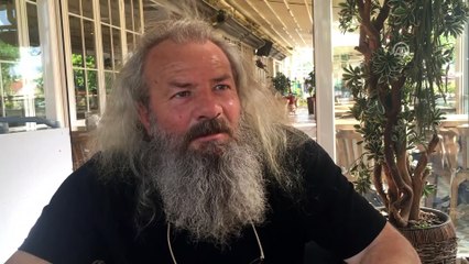 Mehmet Elmas: 'Sayın Cumhurbaşkanımız sanatı destekliyor' - ESKİŞEHİR