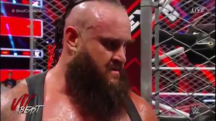 WWE Extreme Rules 2018 Highlights HD WWE Extreme Rules 7/15/2018 Highlights HD