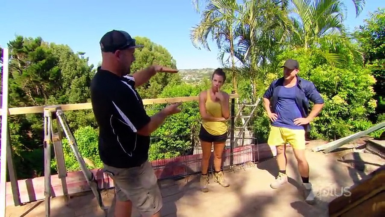 House Rules 10 July 2018 - House Rules 2018 Ep 39