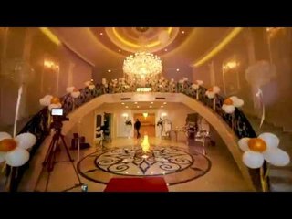 Kristal Palace Prizren (Hapje Solemne) 2018