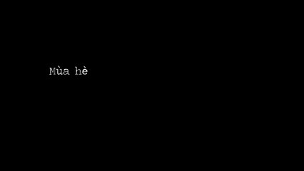 Bé Gấu lần đầu được Thu Minh giới thiệu công khai trong teaser MV mới của mẹ