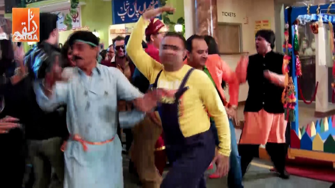Baz Aa Ry Bewakoof Naseem Vicky Part 2