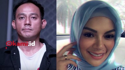 Nikita Mirzani Mendadak Minta Cerai Setelah 5 Bulan Nikah Siri