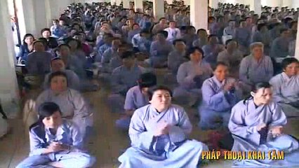 NHÂN   QUẢ NGHIỆP BÁO  ĐĐ THÍCH TRÍ HUỆ