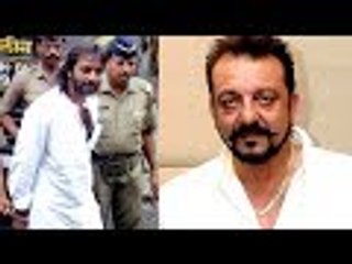 Sanjay Dutt BREAKS SILENCE On Ranbir Kapoor Starrer 'Sanju' Being An Attempt To Whitewash His Image