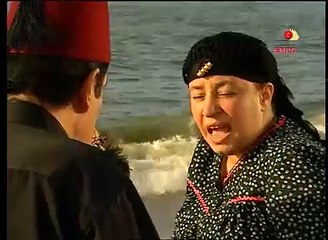 مسلسل ريا وسكينة - الحلقة الرابعة والثلاثون