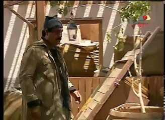 مسلسل ريا وسكينة - الحلقة الرابعة عشر