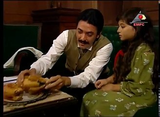 مسلسل ريا وسكينة - الحلقة الخامسة والثلاثون