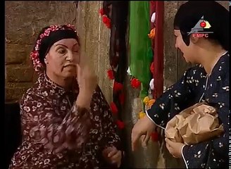 مسلسل ريا وسكينة - الحلقة الحادية والعشرون