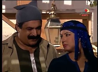 مسلسل ريا وسكينة - الحلقة الحادية عشر