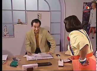 مسلسل ديدي ودوللي - الحلقة الثالثة عشر