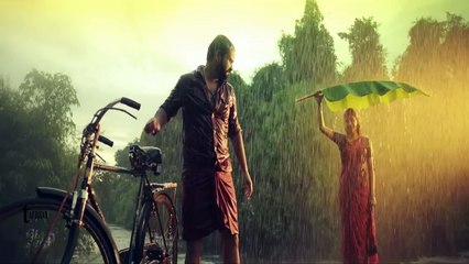 Malayalam Whatsapp Status  Arikil Pathiye - Shikkari Shambhu  Mazha Song