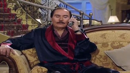 مسلسل دعوة فرح   سميرة احمد و عزت العلايلي الحلقة 27