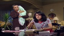 مسلسل دعوة فرح   سميرة احمد و عزت العلايلي الحلقة 22