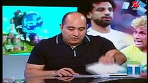 كوبر يهاجم لاعبي المنتخب في تقريره الأخير .. ورضا عبدالعال ينفعل على الهواء