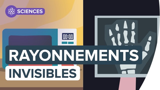 Rayonnements invisibles : ce qu'ils nous disent de l’univers