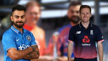 India vs England 3rd ODI: Virat kohli's Predicted Playing XI against England|वनइंडिया हिंदी