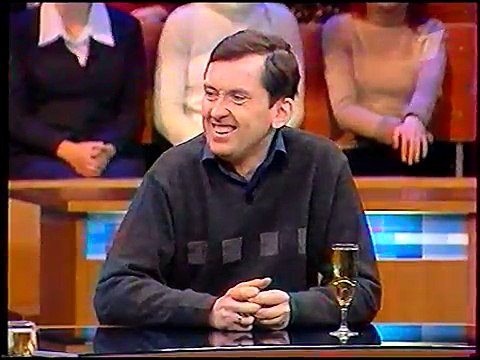 (staroetv.su) Времена (Первый канал, 28.12.2003) Окончание