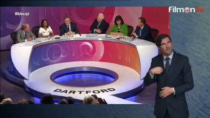 Question Time 16 July 2018