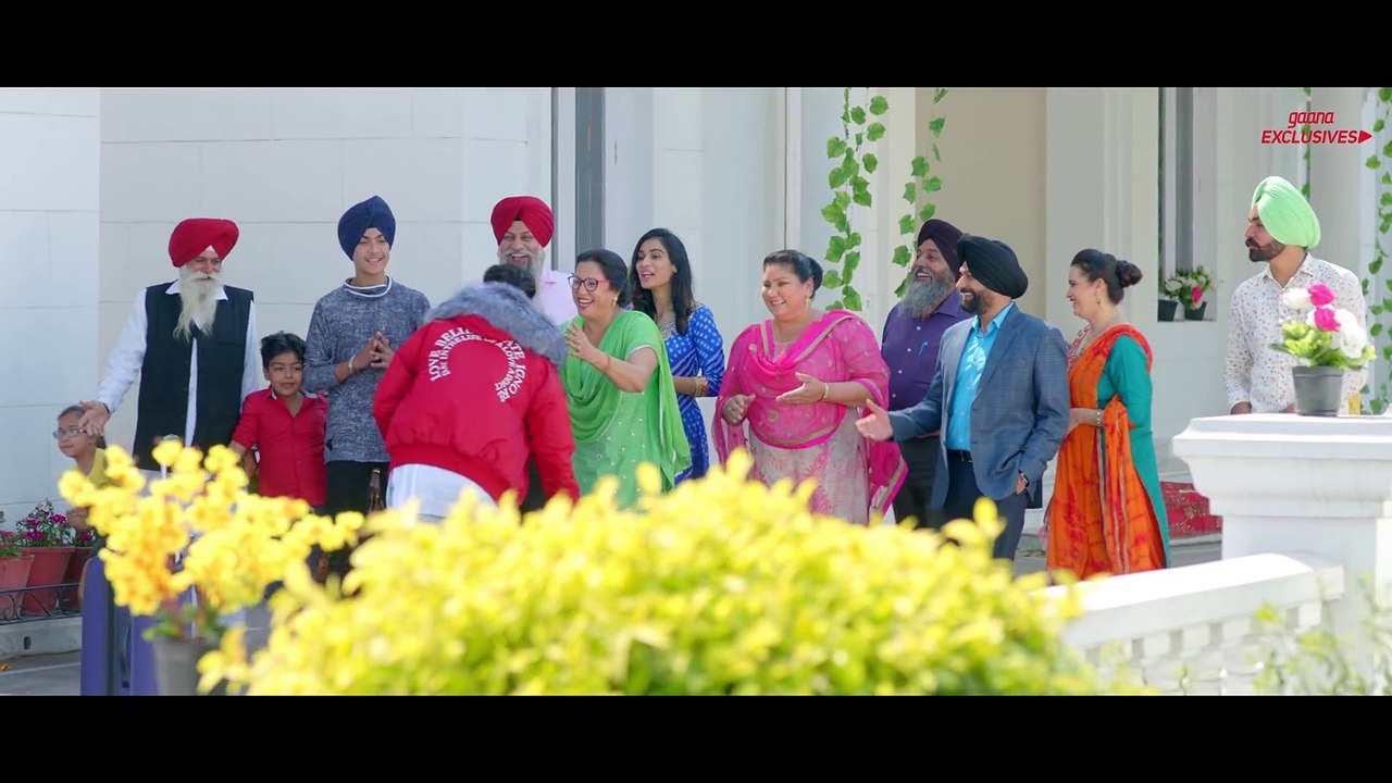 Jodi Teri Meri _ Official Video _ Jassi Gill _ Desi Crew _ Latest Song 2018 _ Speed Records ( 1080 X 1920 )