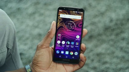 The #1 Unlocked Smartphone on Amazon!