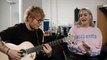 Anne Marie & Ed Sheeran – 2002 [Official Acoustic Video]