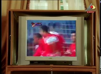 مسلسل حنان وحنين l الحلقة الخامسة عشر