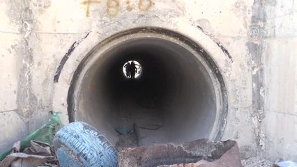 Filistinli Öğrenciler İsrail'in Yıkım Tehdidine "Erken Eğitimle" Direniyor