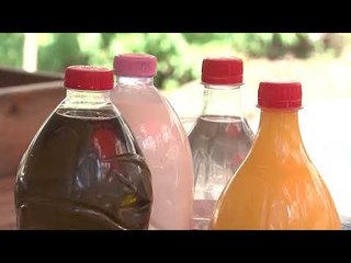 360Grade - Greta - AKU bllokon 50 litra qumesht ne Sarande